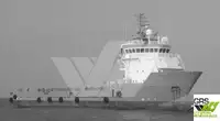প্ল্যাটফর্ম সরবরাহ জাহাজ (PSV) বিক্রির জন্য