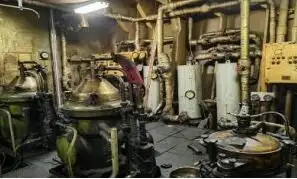 বাল্ক বাহক বিক্রির জন্য