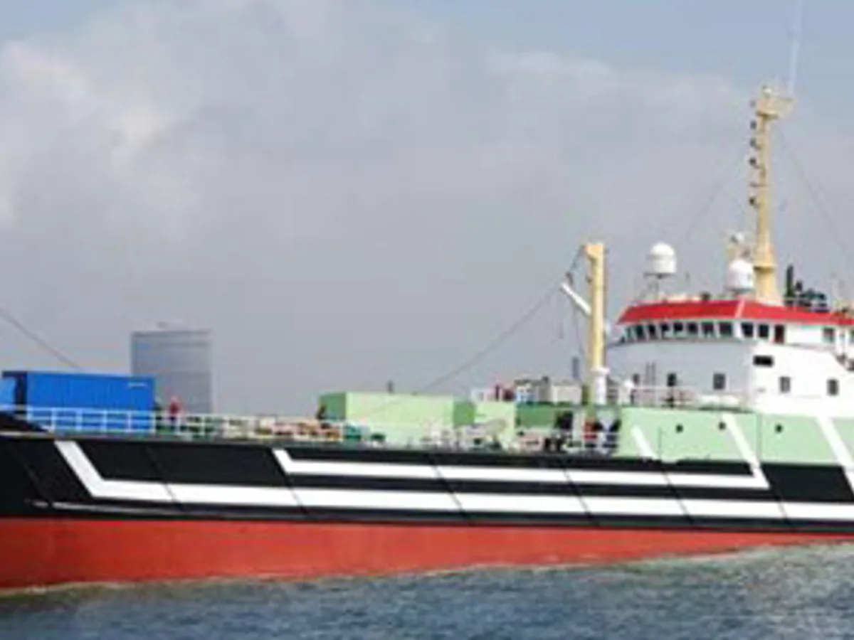ট্রলার বিক্রির জন্য