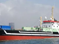 ট্রলার বিক্রির জন্য