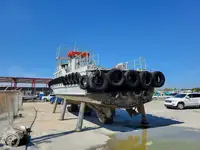 ক্রু বোট বিক্রির জন্য