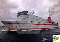 Ro-Ro ship বিক্রির জন্য