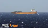 Ro-Ro ship বিক্রির জন্য