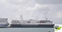 Ro-Ro ship বিক্রির জন্য