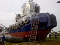 টগবোট বিক্রির জন্য