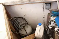 ফেরি জাহাজ বিক্রির জন্য