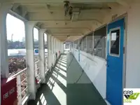 রো-রো জাহাজ বিক্রির জন্য