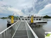 রেস্টুরেন্ট ভেসেল বিক্রির জন্য