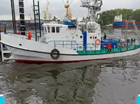 টগবোট বিক্রির জন্য