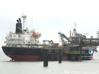 তেল/রাসায়নিক ট্যাঙ্কার বিক্রির জন্য