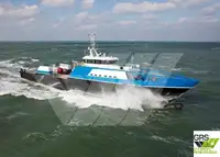 Wind farm service vessel বিক্রির জন্য
