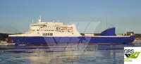 Ro-Ro ship বিক্রির জন্য