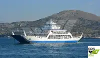 Ro-Ro ship বিক্রির জন্য