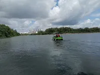 ওয়ার্ক বোট বিক্রির জন্য