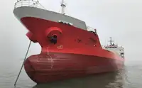 Oil/Chemical tanker বিক্রির জন্য