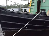 টগবোট বিক্রির জন্য