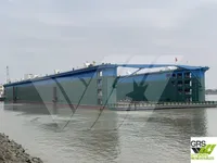 ভাসমান ডক বিক্রির জন্য