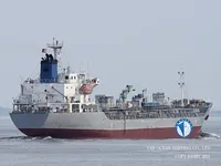 তেল/রাসায়নিক ট্যাঙ্কার বিক্রির জন্য