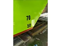 ওয়ার্ক বোট বিক্রির জন্য
