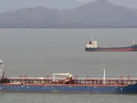 তেল/রাসায়নিক ট্যাঙ্কার বিক্রির জন্য