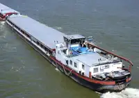 বার্জ বিক্রির জন্য