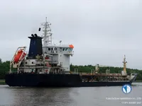তেল/রাসায়নিক ট্যাঙ্কার বিক্রির জন্য