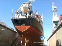 তেল/রাসায়নিক ট্যাঙ্কার বিক্রির জন্য