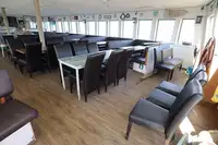 যাত্রী জাহাজ বিক্রির জন্য