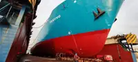 Oil/Chemical tanker বিক্রির জন্য
