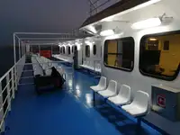 রোপ্যাক্স জাহাজ বিক্রির জন্য