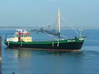 ট্রলার বিক্রির জন্য