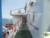 রো-রো জাহাজ বিক্রির জন্য