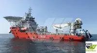 ফাস্ট সাপ্লাই ভেসেল (FSV) বিক্রির জন্য