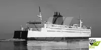 Ro-Ro ship বিক্রির জন্য