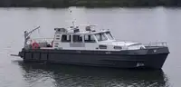 প্যাট্রোল বোট বিক্রির জন্য