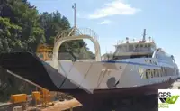 রো-রো জাহাজ বিক্রির জন্য