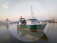 ট্রলার বিক্রির জন্য