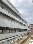 ক্রুজ জাহাজ বিক্রির জন্য