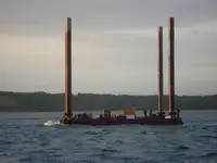 বার্জ বিক্রির জন্য