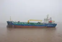 তেল/রাসায়নিক ট্যাঙ্কার বিক্রির জন্য