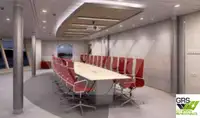 আবাসন বার্জ বিক্রির জন্য