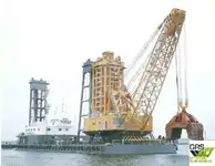 ড্রেজার বিক্রির জন্য