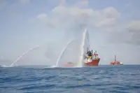 টগবোট বিক্রির জন্য