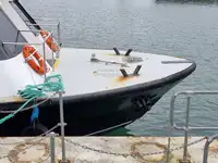 ক্রুজ জাহাজ বিক্রির জন্য