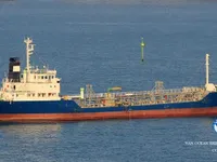 তেল/রাসায়নিক ট্যাঙ্কার বিক্রির জন্য