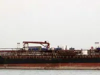 তেল/রাসায়নিক ট্যাঙ্কার বিক্রির জন্য