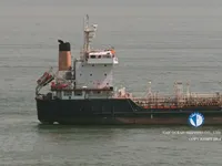 তেল/রাসায়নিক ট্যাঙ্কার বিক্রির জন্য