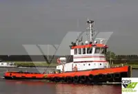 টগবোট বিক্রির জন্য
