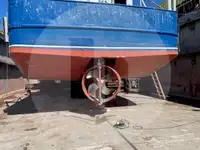 বিম ট্রলার বিক্রির জন্য