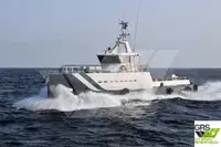 ওয়ার্ক বোট বিক্রির জন্য